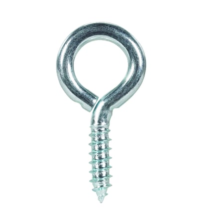 Eye Bolt Steel, Zinc Plated